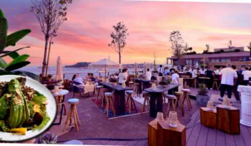 Boğaz Kenarında Tadılacak Efsanevi Balık Restoranları Keşfi