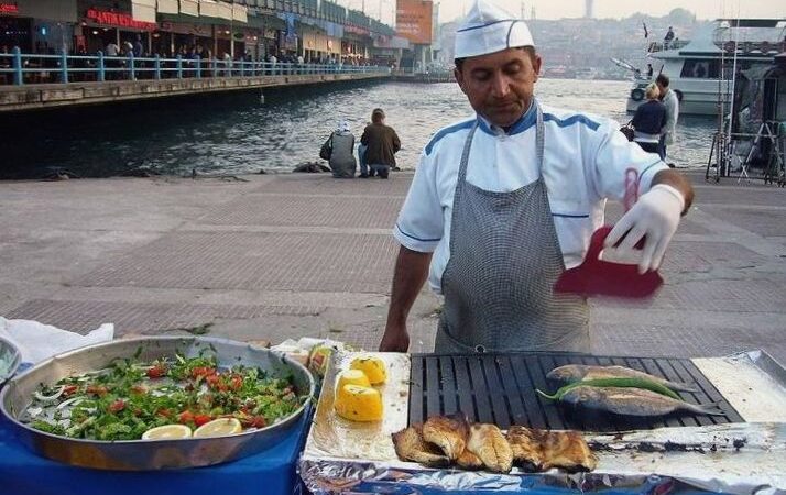 İstanbul'un Az Bilinen Yöresel Tatları ile Gurme Macera Rotası