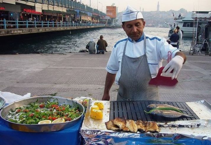İstanbul'un Az Bilinen Yöresel Tatları ile Gurme Macera Rotası